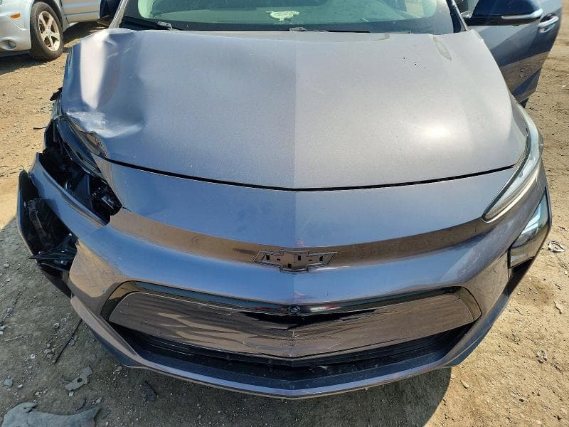 2022 CHEVROLET BOLT EUV PREMIER 11