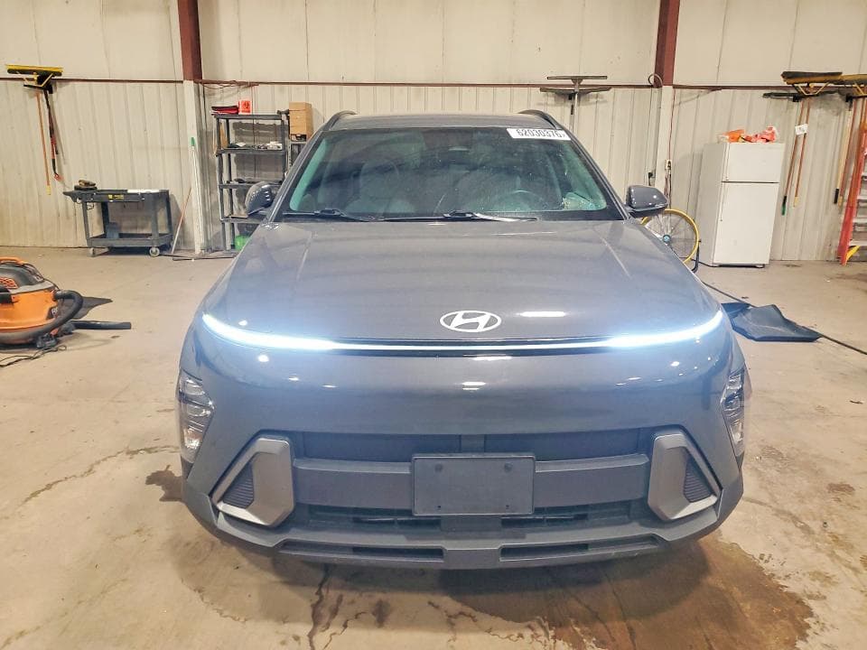 2024 HYUNDAI KONA SEL 5