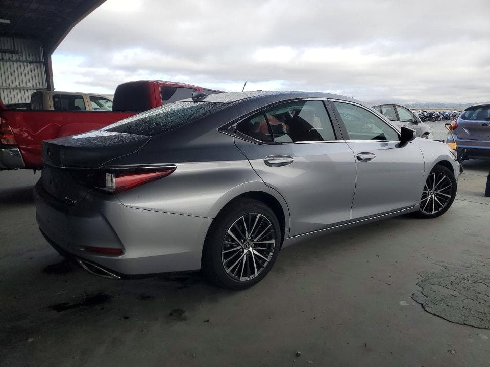 2024 LEXUS ES 350 BASE 3