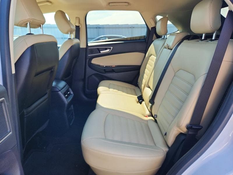 2020 FORD EDGE SEL 10