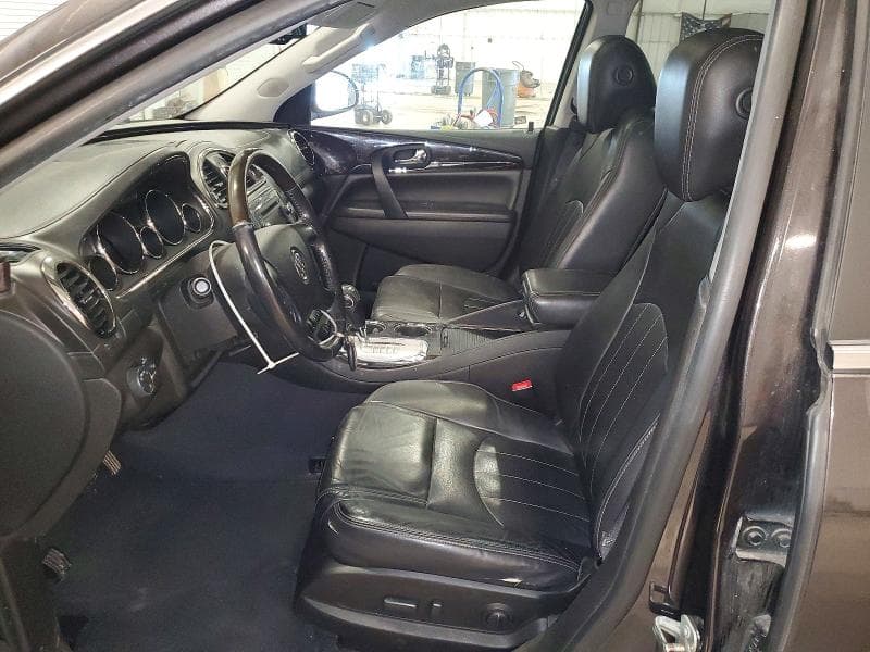 2017 BUICK ENCLAVE 7