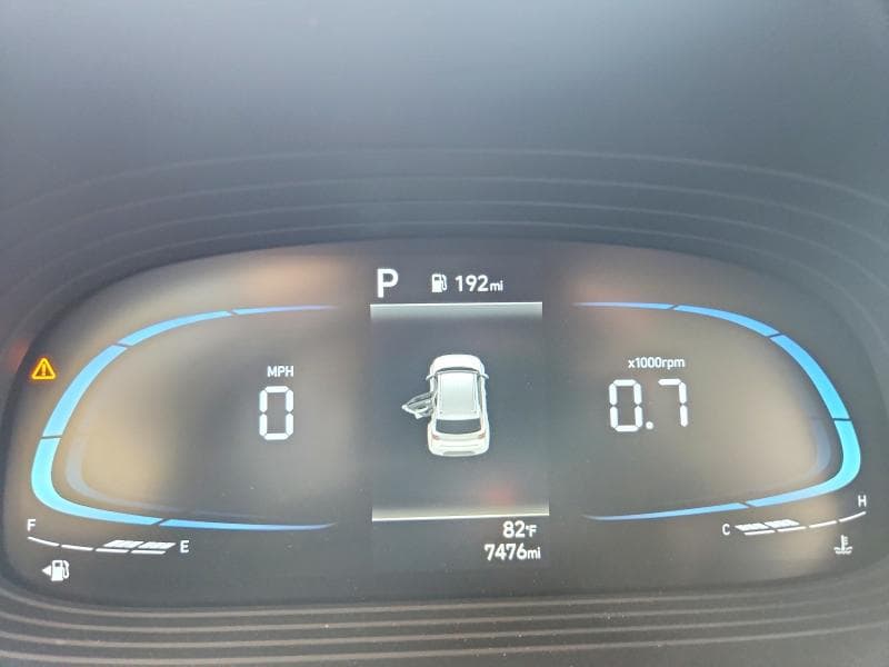 2026 HYUNDAI VENUE SEL 9