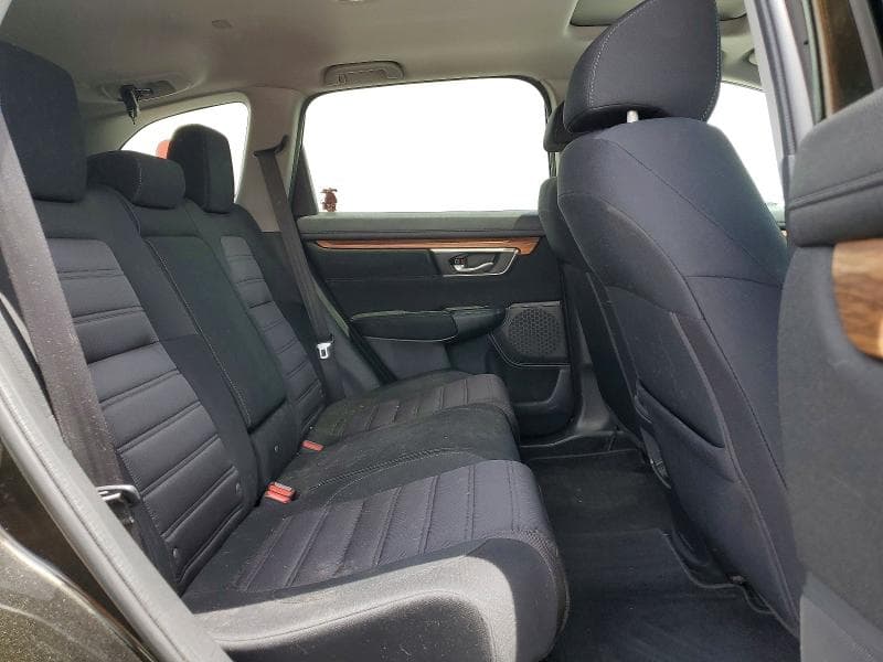 2019 HONDA CR-V EX 11
