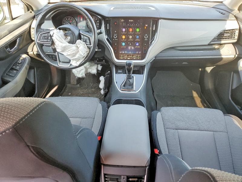 2024 SUBARU OUTBACK PREMIUM 8