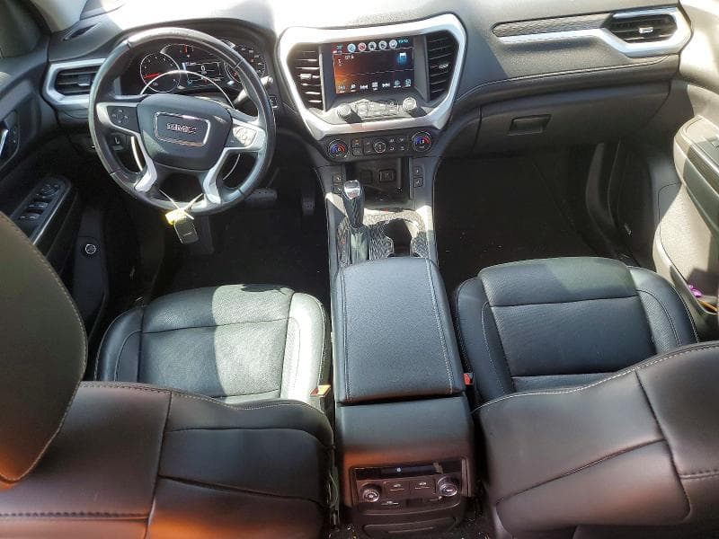 2019 GMC ACADIA SLT-1 8
