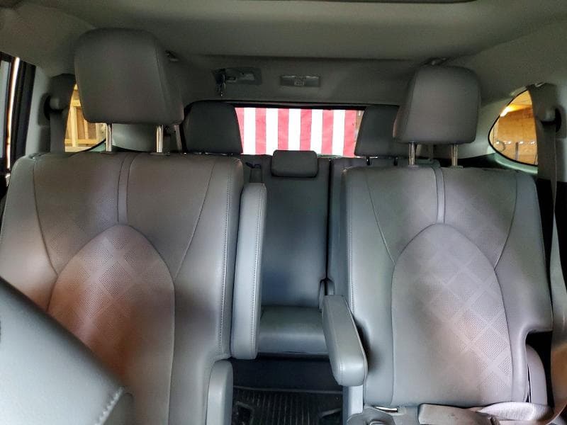 2022 TOYOTA HIGHLANDER PLATINUM 10
