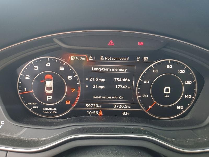 2018 AUDI A5 PREMIUM PLUS 9
