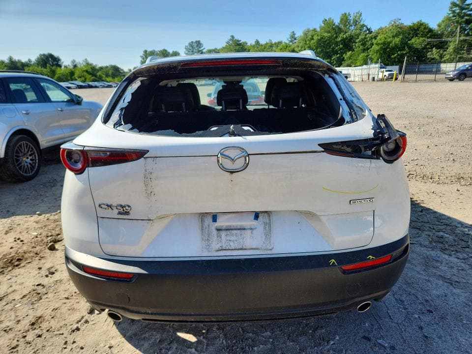 2023 MAZDA CX-30 SELECT 6
