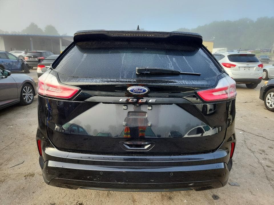 2022 FORD EDGE SEL 6