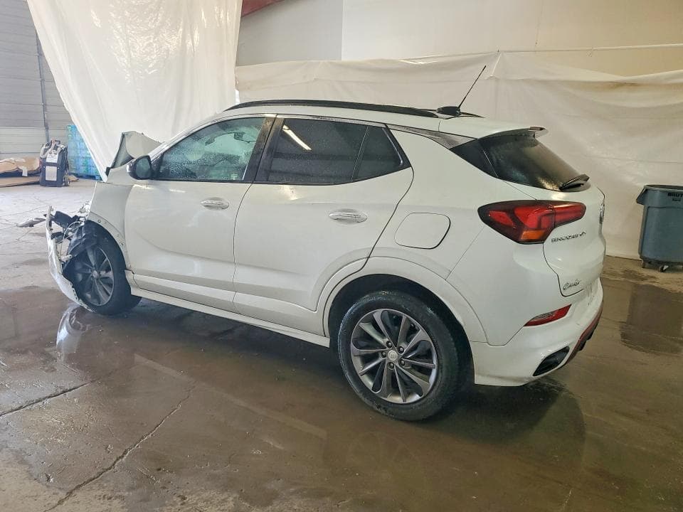 2020 BUICK ENCORE GX SELECT 2