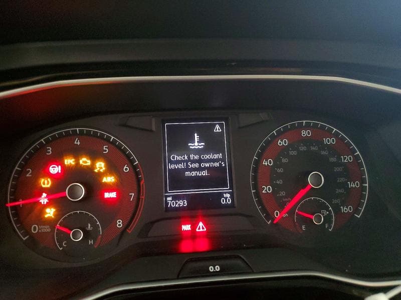 2020 VOLKSWAGEN JETTA S 9