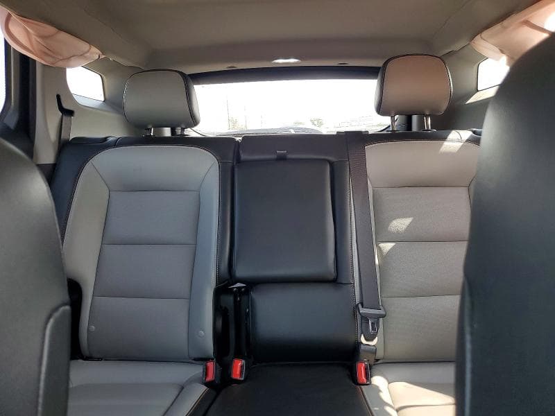 2021 GMC TERRAIN SLT 10