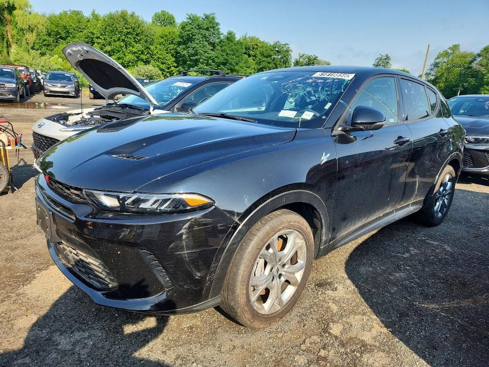 2024 DODGE HORNET R/T - 1
