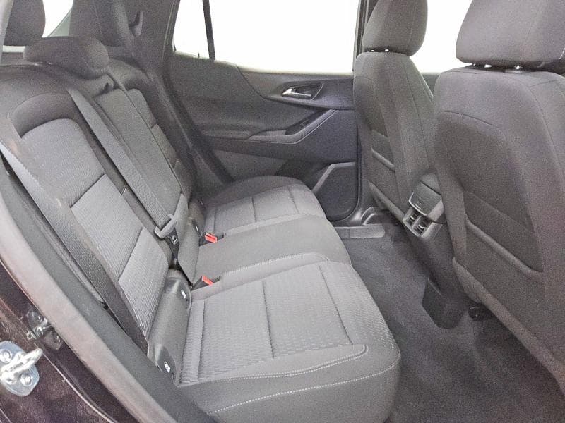 2025 CHEVROLET EQUINOX LT 11