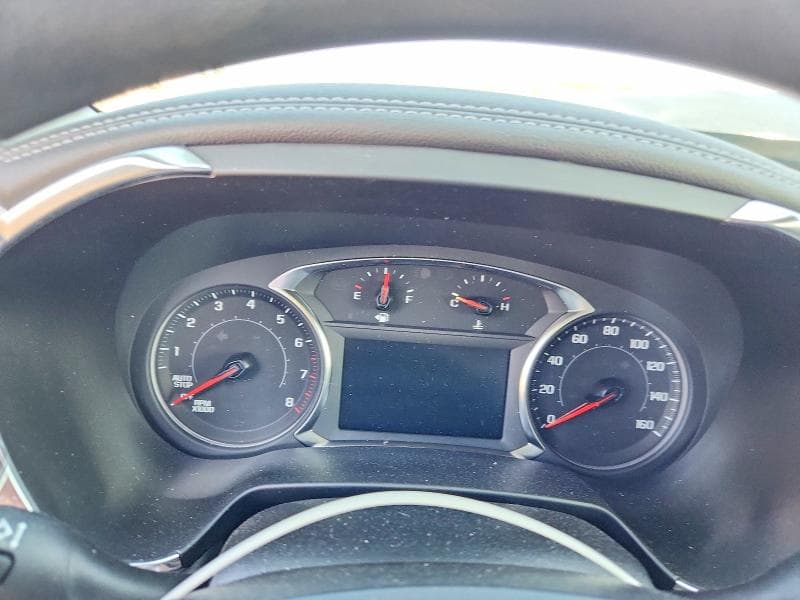 2025 CHEVROLET BLAZER 2LT 9