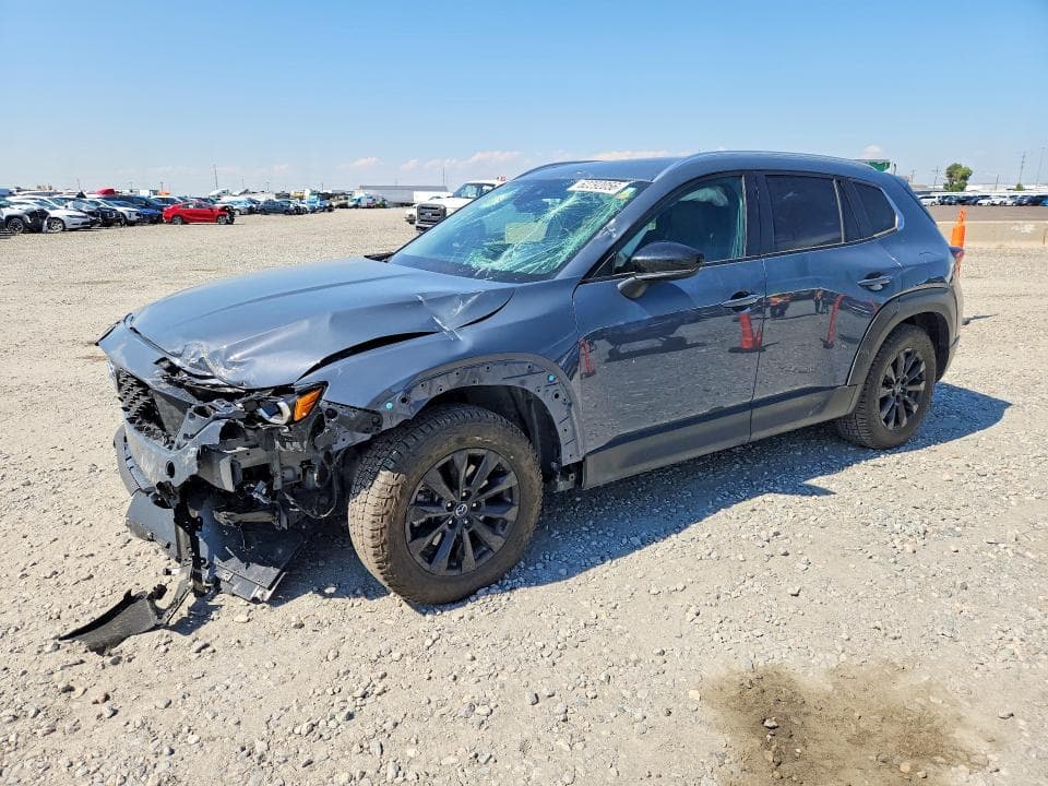 2024 MAZDA CX-50 PREMIUM