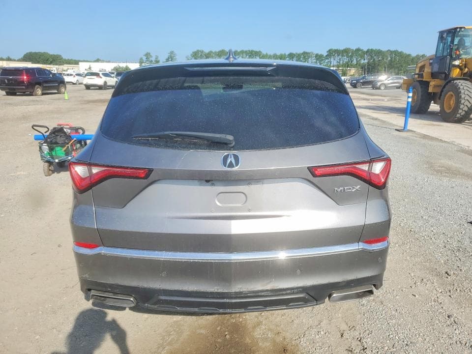 2023 ACURA MDX TECHNOLOGY 6