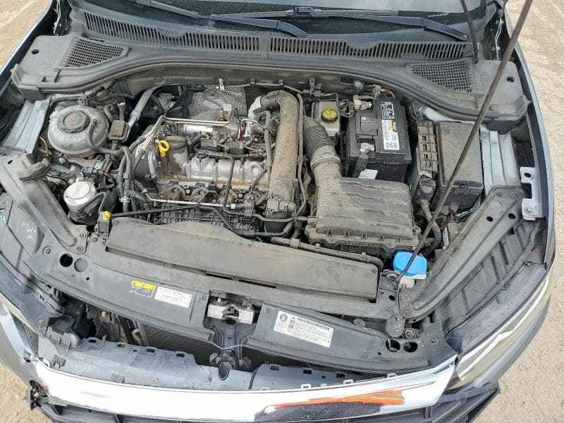 2020 VOLKSWAGEN JETTA S 11