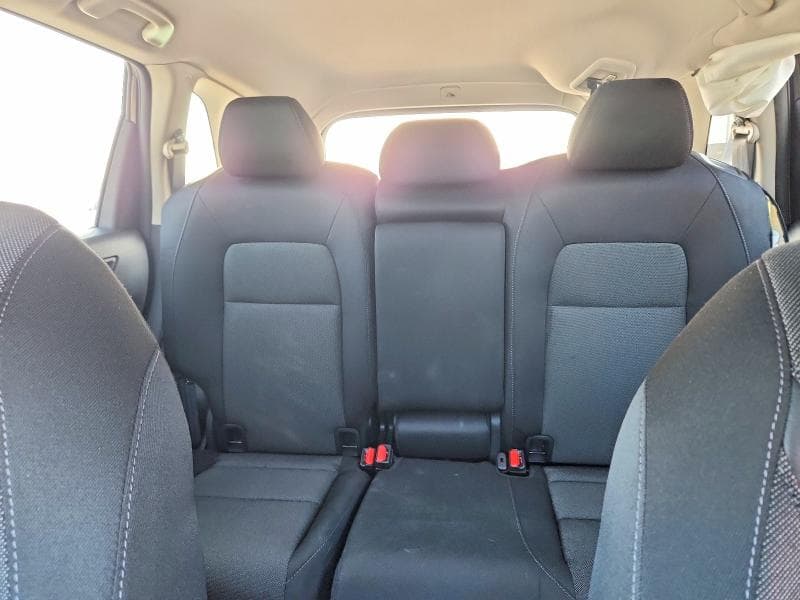 2026 HONDA CR-V LX 10