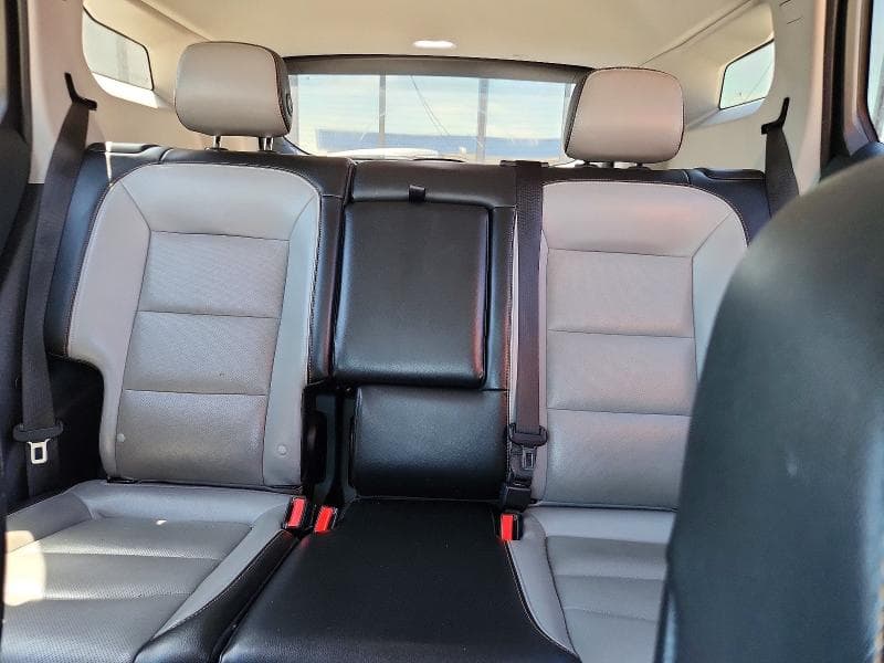 2020 GMC TERRAIN SLT 10