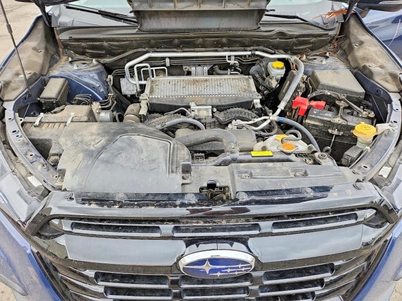 2023 SUBARU ASCENT PREMIUM 11