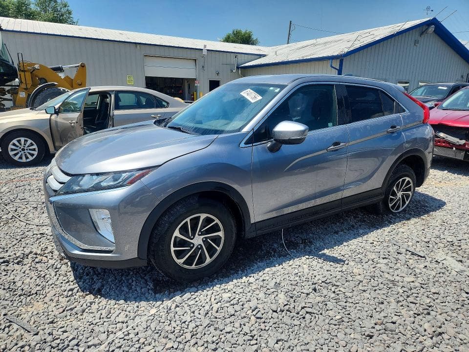 2020 MITSUBISHI ECLIPSE CROSS ES - 1