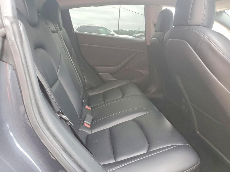 2021 TESLA MODEL 3 10