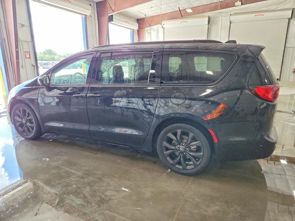 2019 CHRYSLER PACIFICA TOURING L PLUS 2