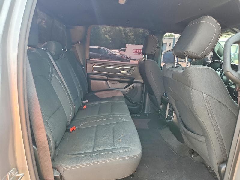 2020 RAM 1500 BIG HORN/LONE STAR 10