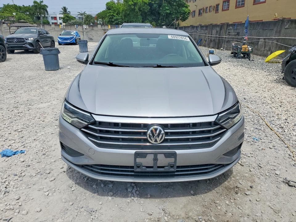 2019 VOLKSWAGEN JETTA S 5
