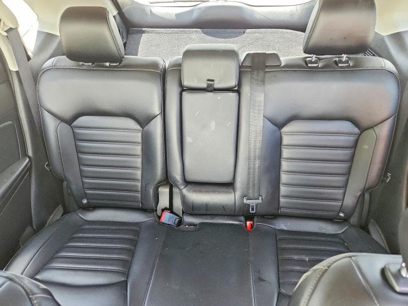 2019 FORD EDGE SEL 10