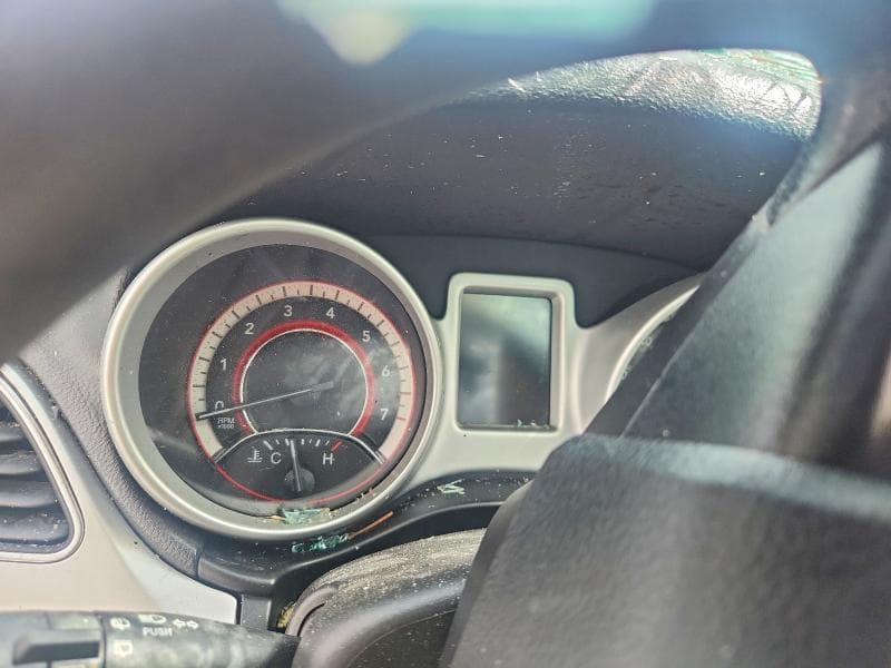 2020 DODGE JOURNEY SE 9