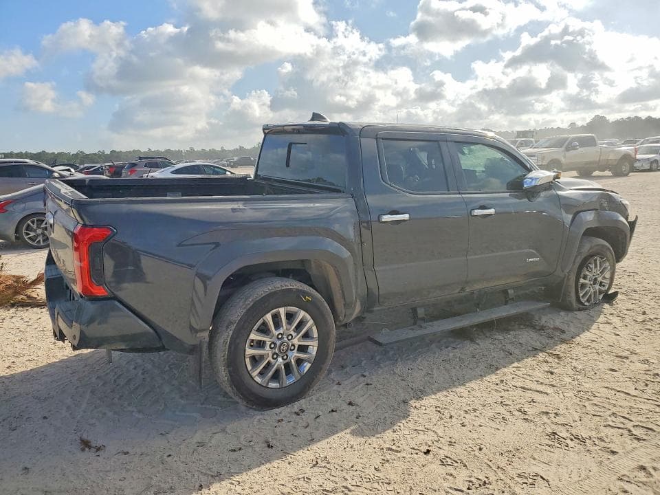 2024 TOYOTA TACOMA LIMITED 3