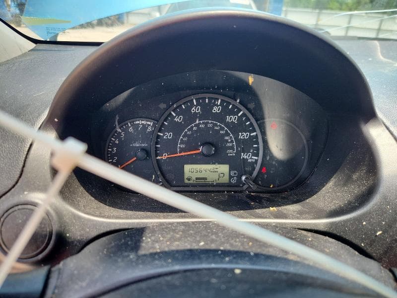2020 MITSUBISHI MIRAGE G4 ES 9