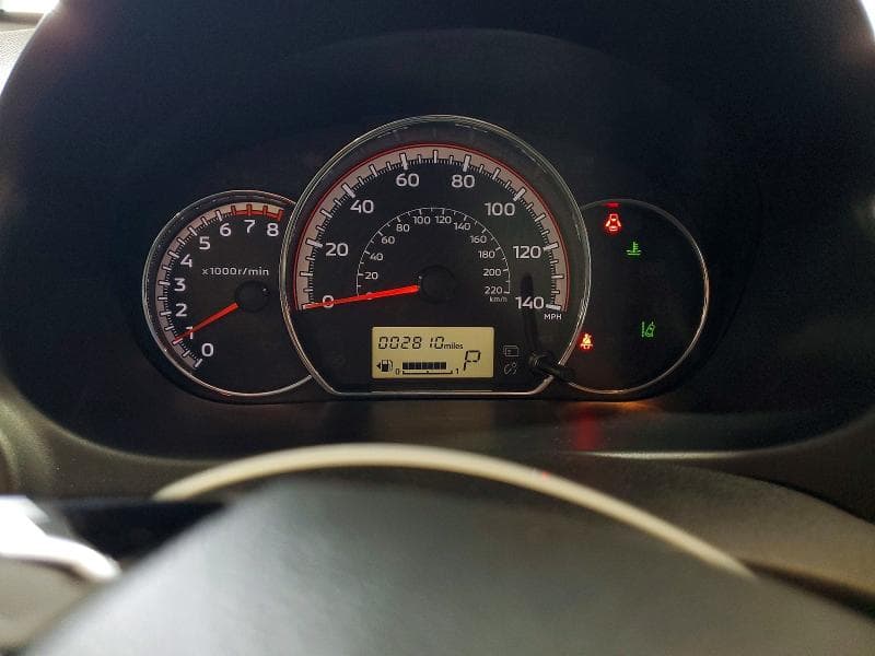 2024 MITSUBISHI MIRAGE G4 SE 9