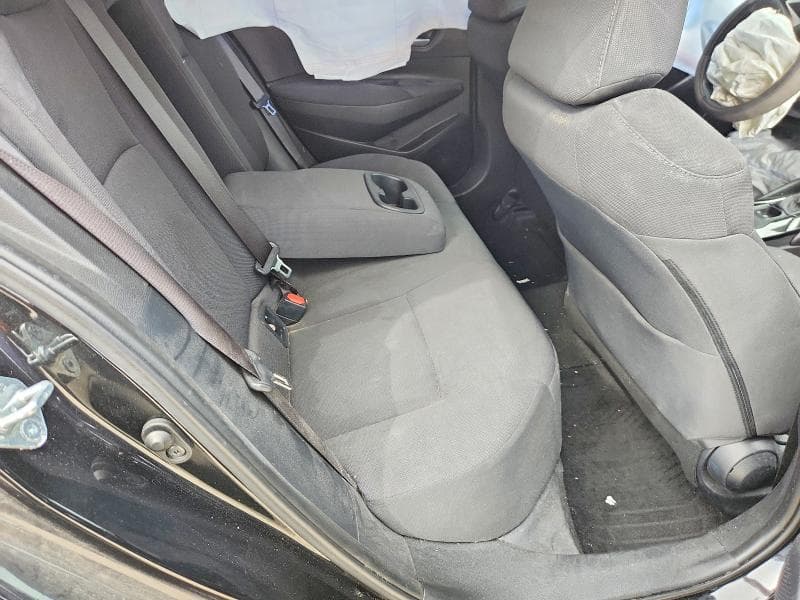 2021 TOYOTA COROLLA LE 10