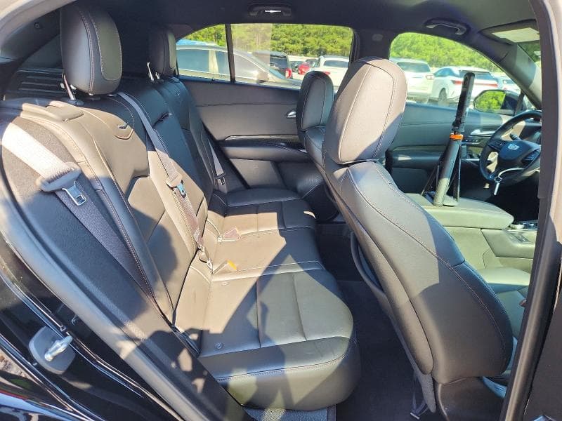 2019 CADILLAC XT4 SPORT 10