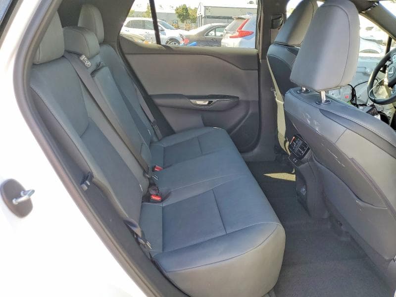 2026 LEXUS RZ 350E PREMIUM 11