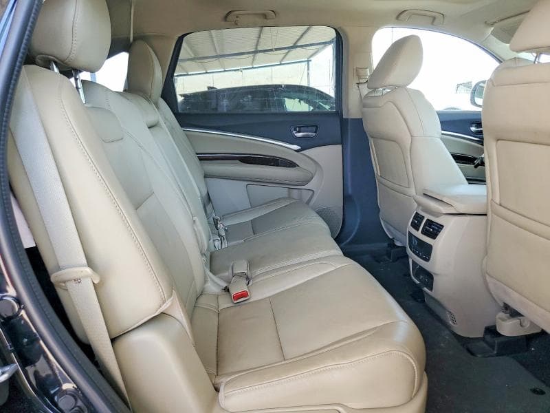 2019 ACURA MDX 11