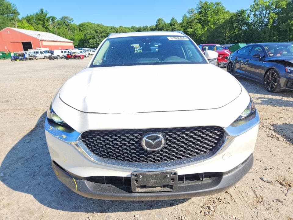 2023 MAZDA CX-30 SELECT 5