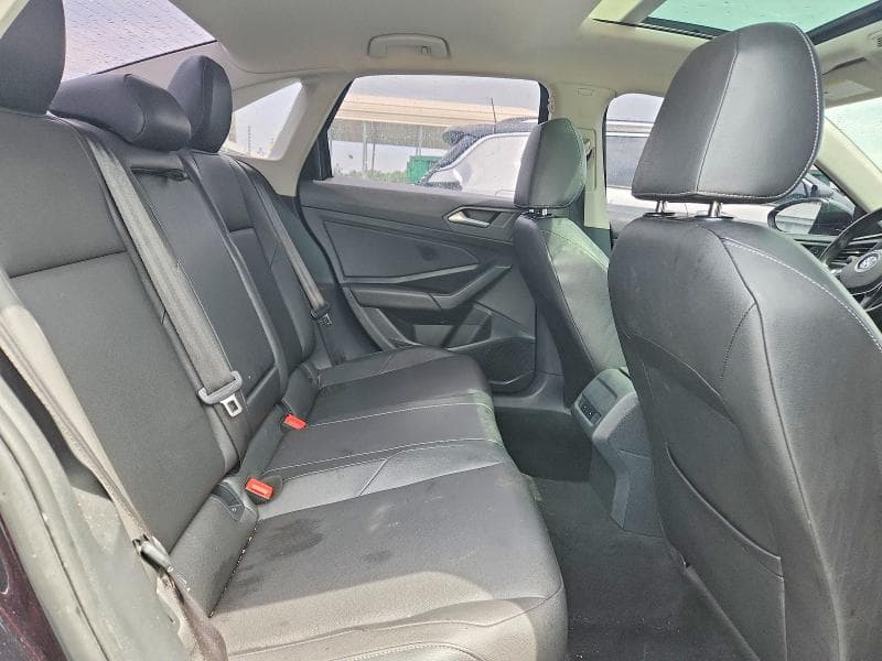 2019 VOLKSWAGEN JETTA S S 10