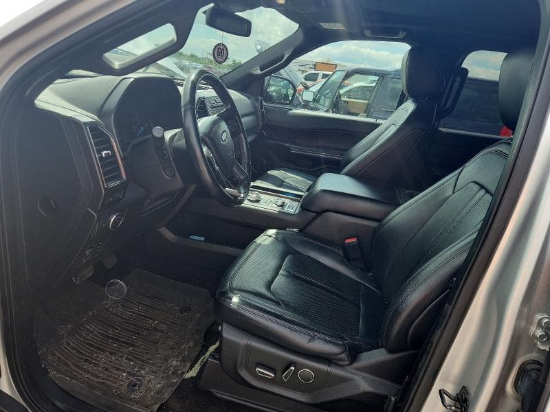 2018 FORD EXPEDITION MAX LIMITED 7