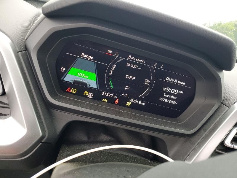 2022 AUDI Q4 E-TRON SPORTBACK PREMIUM PLUS 9