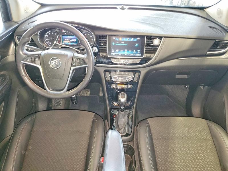 2020 BUICK ENCORE PREFERRED 8