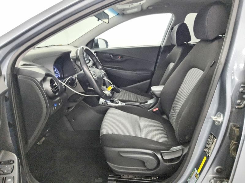 2020 HYUNDAI KONA SEL 7