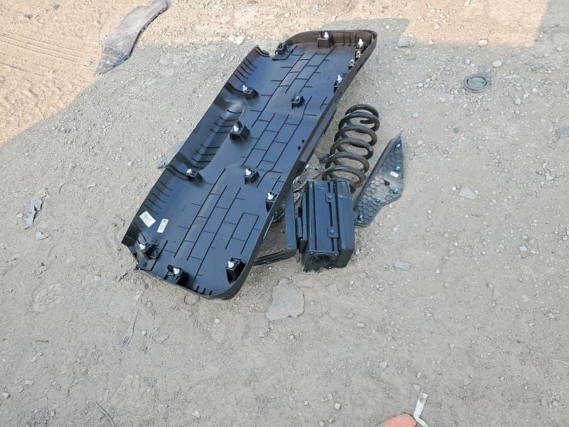 2020 FORD EXPLORER POLICE INTERCEPTOR 13