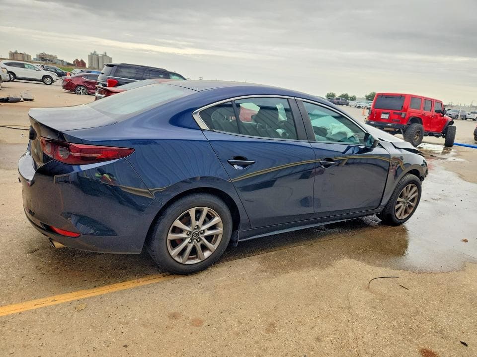 2020 MAZDA 3 3