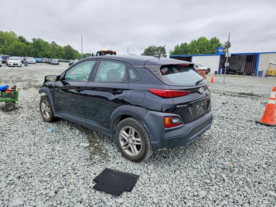 2019 HYUNDAI KONA SE 2