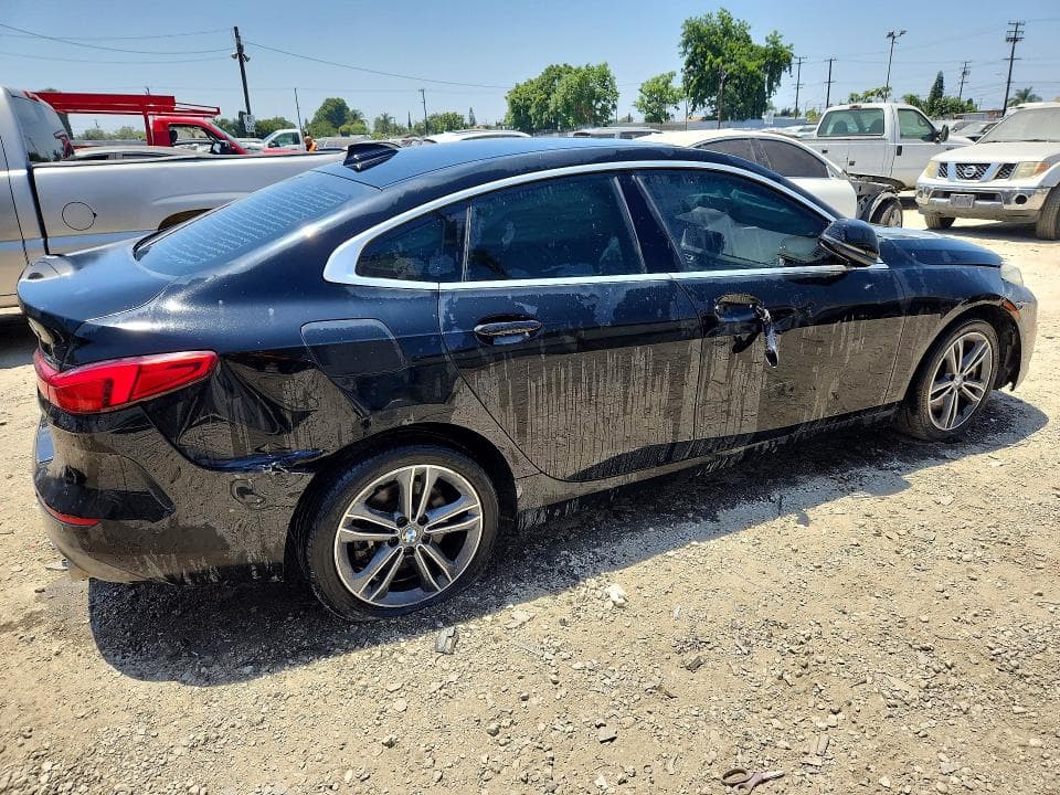 2020 BMW 228XI 3