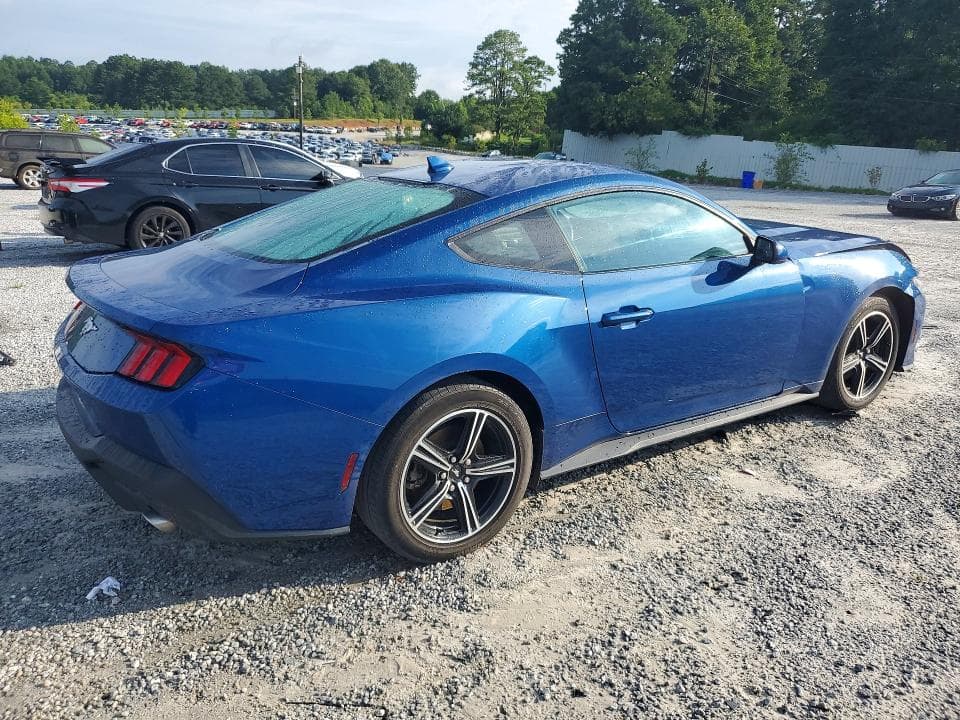 2024 FORD MUSTANG 3